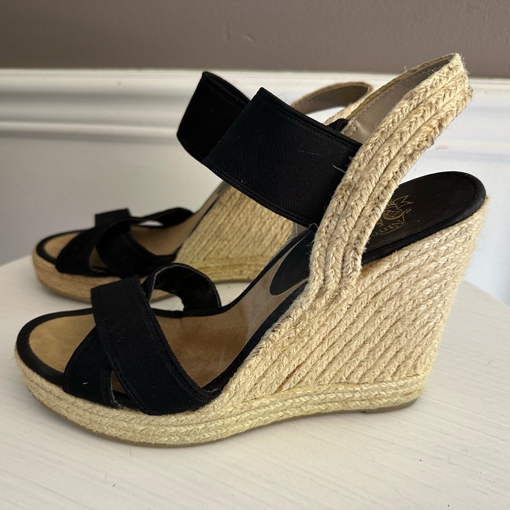 Nine West Vintage America Collection espadrille